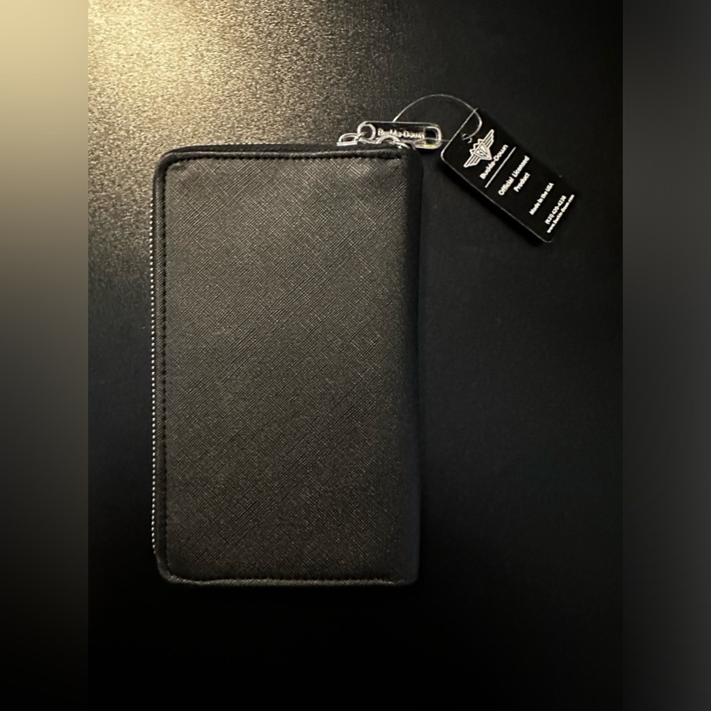 Avatar The Last Airbender wallet NWT - Picture 2 of 3
